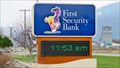 Image for First Security Bank - Plains, Montana