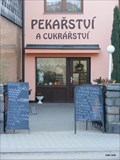 Image for Pekarstvi a cukrarstvi Paclovi, Hylváty, Ceska republika