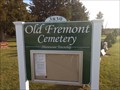 Image for Fremont Cemetery Bancroft Mi.