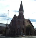Image for Scots Presbyterian Church, Fremantle, W.A.