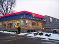 Image for Burger King - Ford Road - Garden City, Michigan