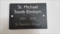 Image for ONLY - Doubly Thankful Village in Suffolk - South Elmham St Michael, Suffolk