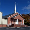 Image for New Brashier's Chapel United Methodist Church - Arab, AL
