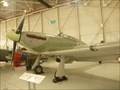 Image for Hawker Hurricane IIc LF738 - RAF Museum - Cosford, Shifnal, Shropshire, UK