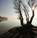 Image for CONFLUENCE - Ipel into Danube river - Chlaba, Slovakia