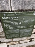 Image for L'échauguette - Bayonne