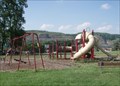 Image for Clarke Field  Playground   -   Newell, WV