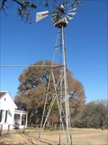 Image for Sauer Beckmann Farm Windmill - Stonewall, TX