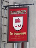 Image for Kavanagh's - The Gravediggers - Dublin, IE