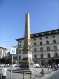 Image for Piazza dell'Unità Italiana - Florence, Italy