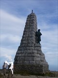 Image for Monument des Diables Bleus -Guebwiller-Alsace,France
