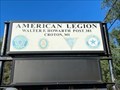 Image for American Legion Post 381 - Newaygo, MI