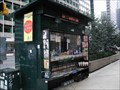 Image for Downtown Newspaper Stand - Philadelphia, PA
