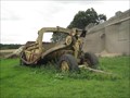 Image for Old farm machinery -  Dunridge  - Buck's