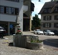 Image for Fountain at Gerbergasse - Zofingen, AG, Switzerland