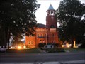Image for Rhea County Courthouse - Dayton, Tennessee