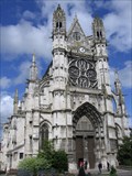 Image for Collégiale Notre-Dame de Vernon