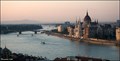 Image for Budapest from Buda Castle (Hungary)