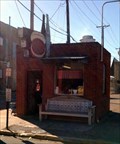 Image for The Burger Bar -- Cleburne TX