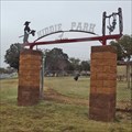 Image for Kiddie Park - Brownfield, TX