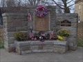 Image for Eaton Rapids Community War Memorial
