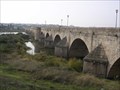 Image for Puente Romano - Mérida, Spain