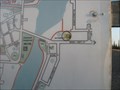 Image for YOU ARE HERE Town Map - Cremona, Alberta