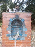 Image for King Edward VII Coronation Converted Fountain, Eynsford, Kent. UK