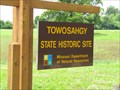 Image for Towosahgy State Historic Site - East Prairie, Missouri