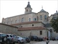 Image for Real Monasterio de Santa María de El Paular - Rascafría, Spain
