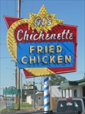 Image for Al's Chickenette - "Sunday Strip" - Hays, KS
