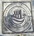 Image for Millenium Manhole Cover - Cudillero, Asturias, España