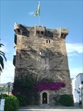 Image for Torreón dos Condes de Andrade - Pontedeume, A Coruña, Galicia, España