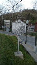 Image for Pineville ~ Pineville, West Virginia.