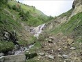 Image for Waterfall North of Stafel - Rosswald, VS, Switzerland