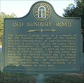 Image for Old Sunbury Road - Daisy, GA