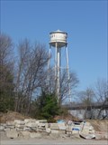 Image for Rt 62 Water Tower - Hudson MA