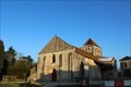 Image for Église Saint-Pierre-et-Saint-Paul - Usson-du-Poitou, France