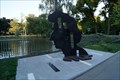 Image for Fryderyk Chopin monument - Wien, Austria