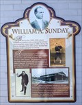 Image for William A. Sunday