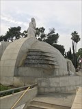 Image for Hollywood Bowl Sculptures - Hollywood, CA