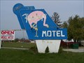Image for Flamingo Motel - Bay City, MI