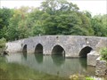 Image for 4 Arch - Dipping Bridge - Merthyr Mawr - Vale of Glamorgan - Wales.
