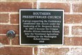 Image for Southern Presbyterian Church - Washington, MO