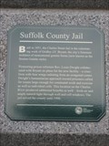 Image for Suffolk County Jail - Boston, MA