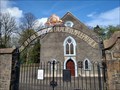 Image for Old Presbyterian Church - Templepatrick, Northern Ireland