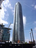Image for St George Wharf Tower - Nine Elms Lane, London, UK