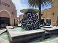 Image for Mosaic Fountain - San Diego, CA