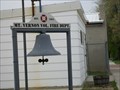 Image for Bell, Fire Department, Mt. Vernon, South Dakota