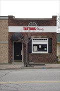 Image for Tattoos and Things - Leamington, Ontario Canada